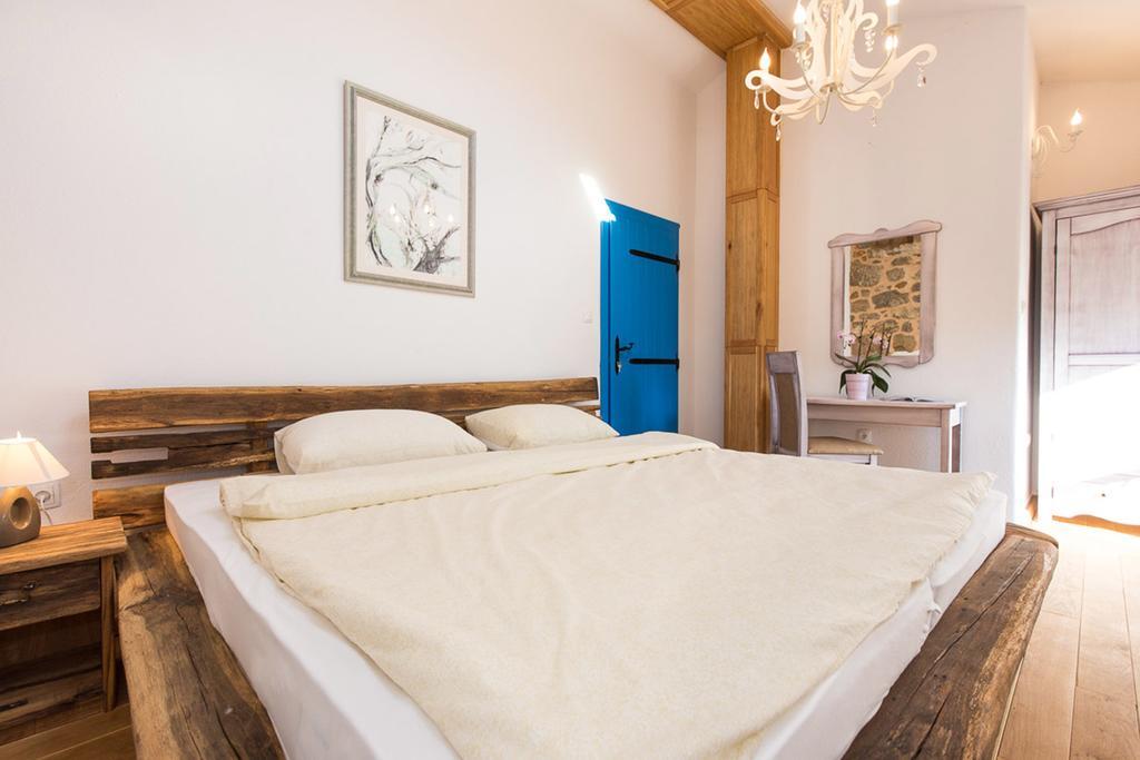 Villa Marevic Vrh  Exterior foto